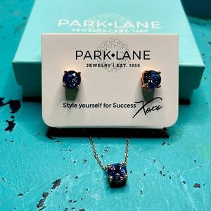 🌻  Park Lane Impression Set Lavender